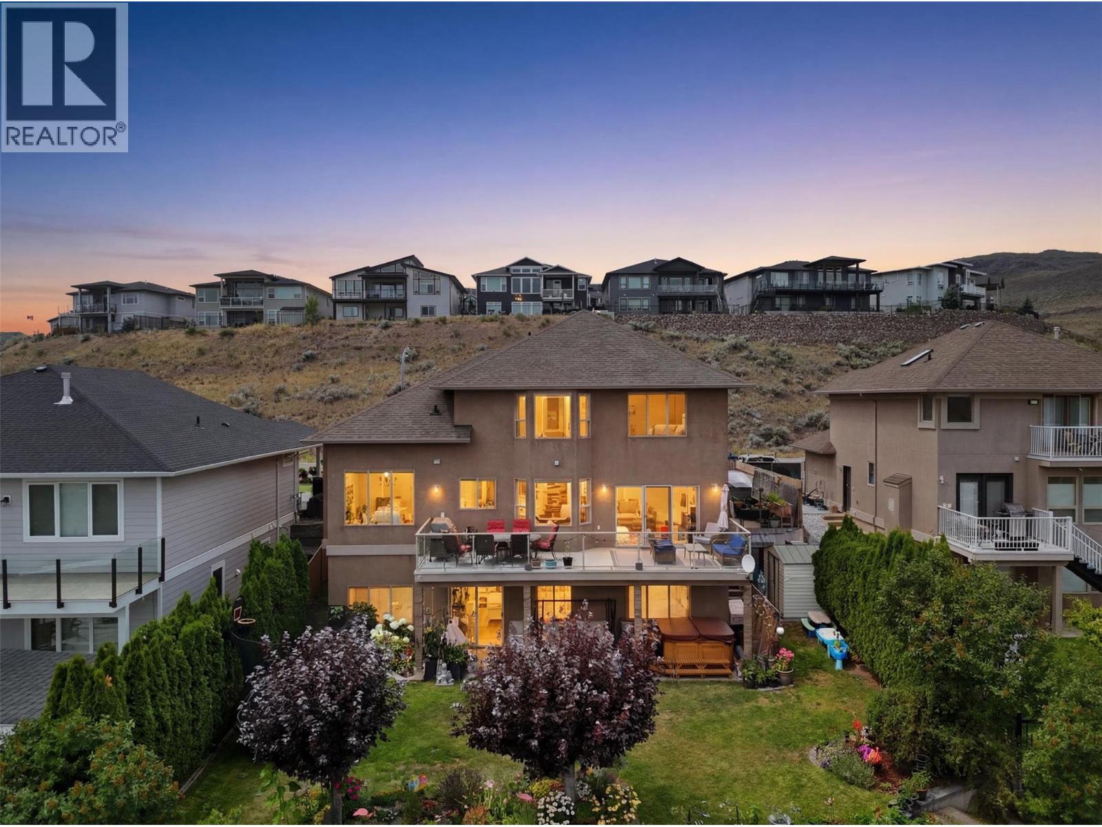 907 QUAIL Drive, Kamloops