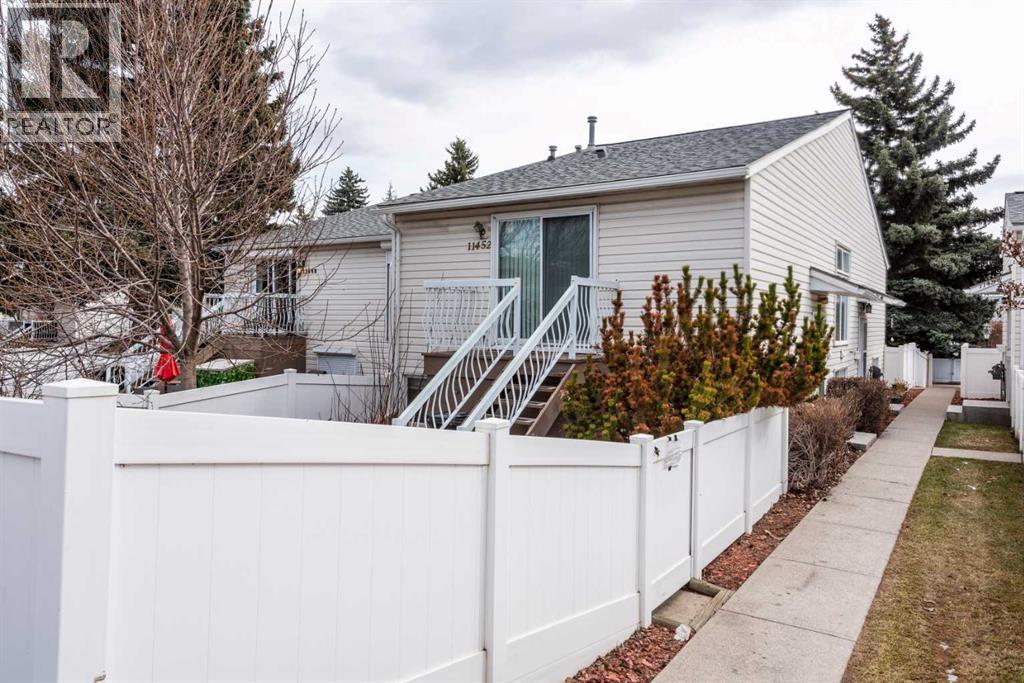 11452 8 Street SW - 1