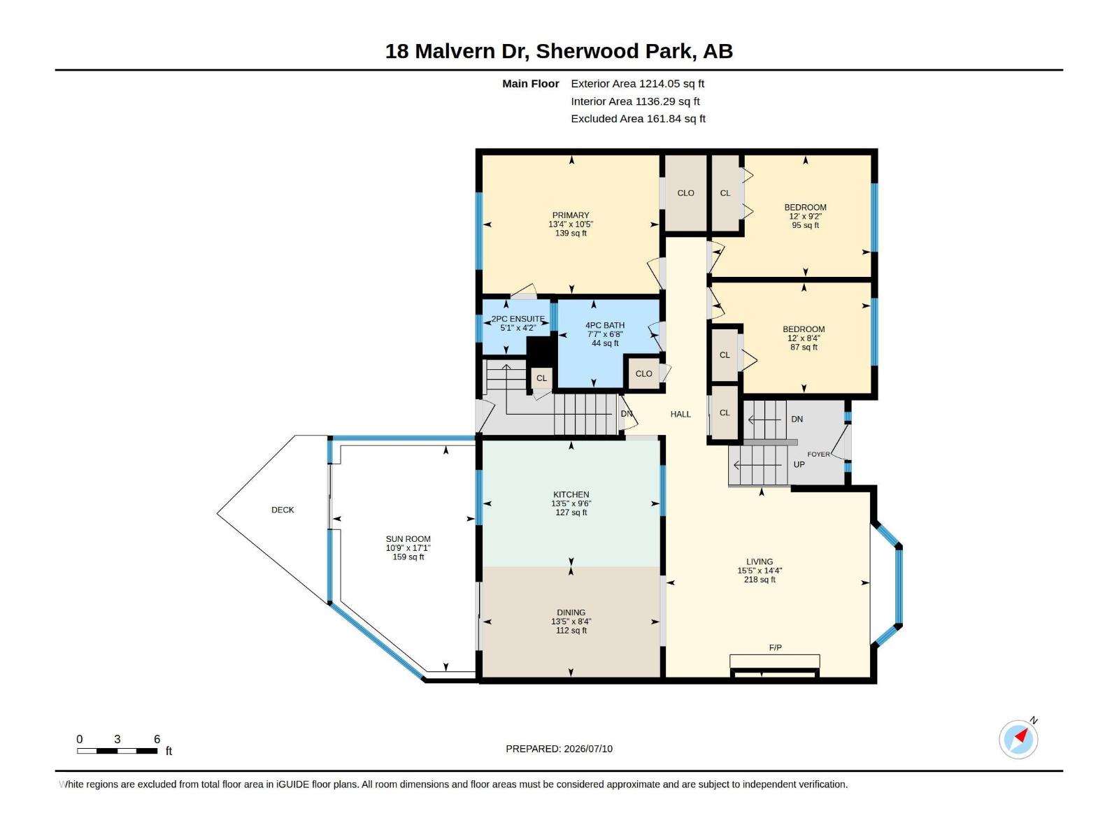 18 MALVERN DR - 57