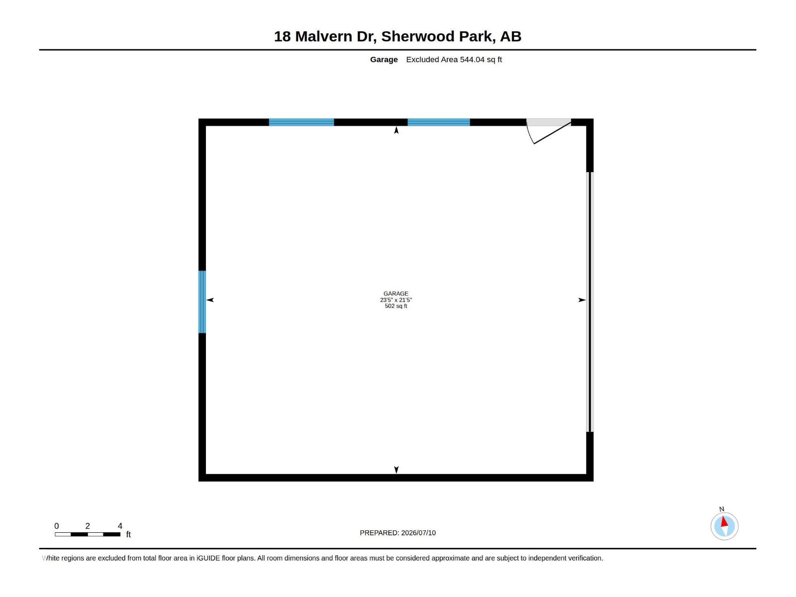 18 MALVERN DR - 59
