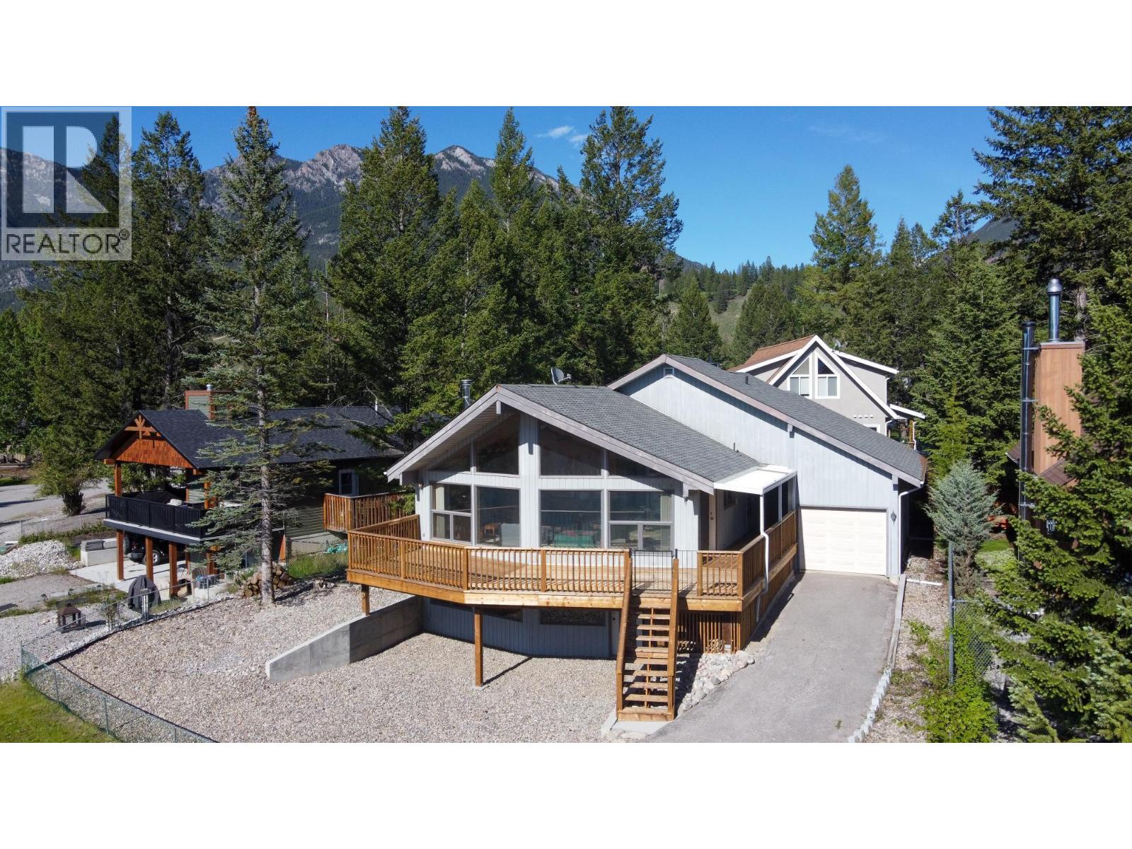 7326 GLACIER Drive - 2