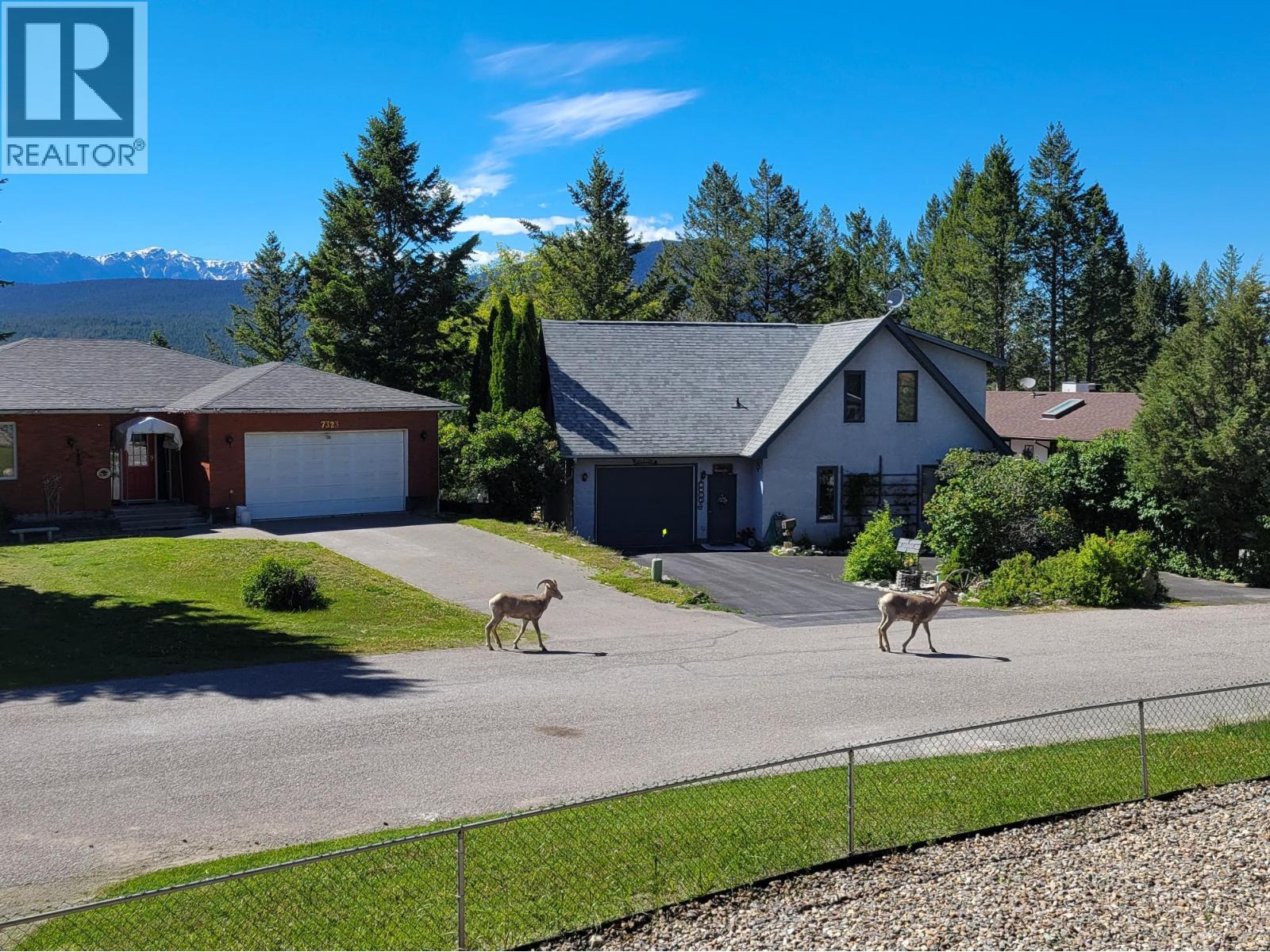 7326 GLACIER Drive - 7