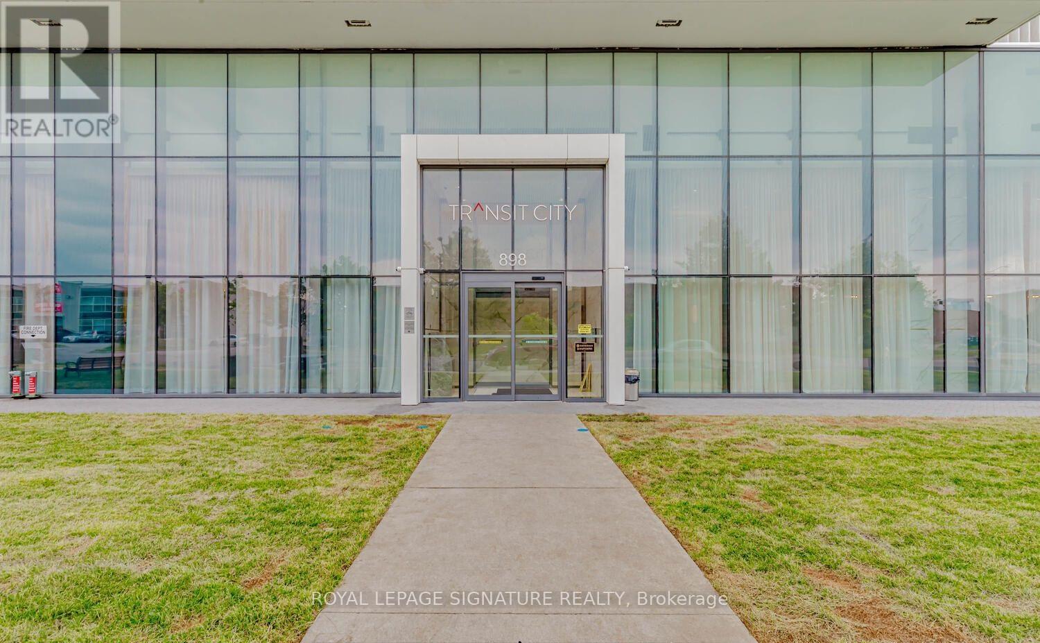 #5903 898 PORTAGE PARKWAY - 24