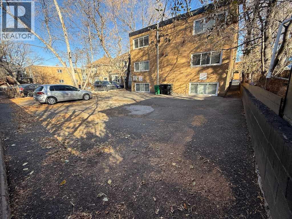 1821 17 Street SW - 29