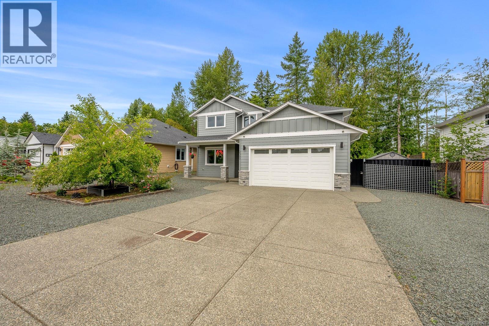 2583 Steele Cres, Courtenay
