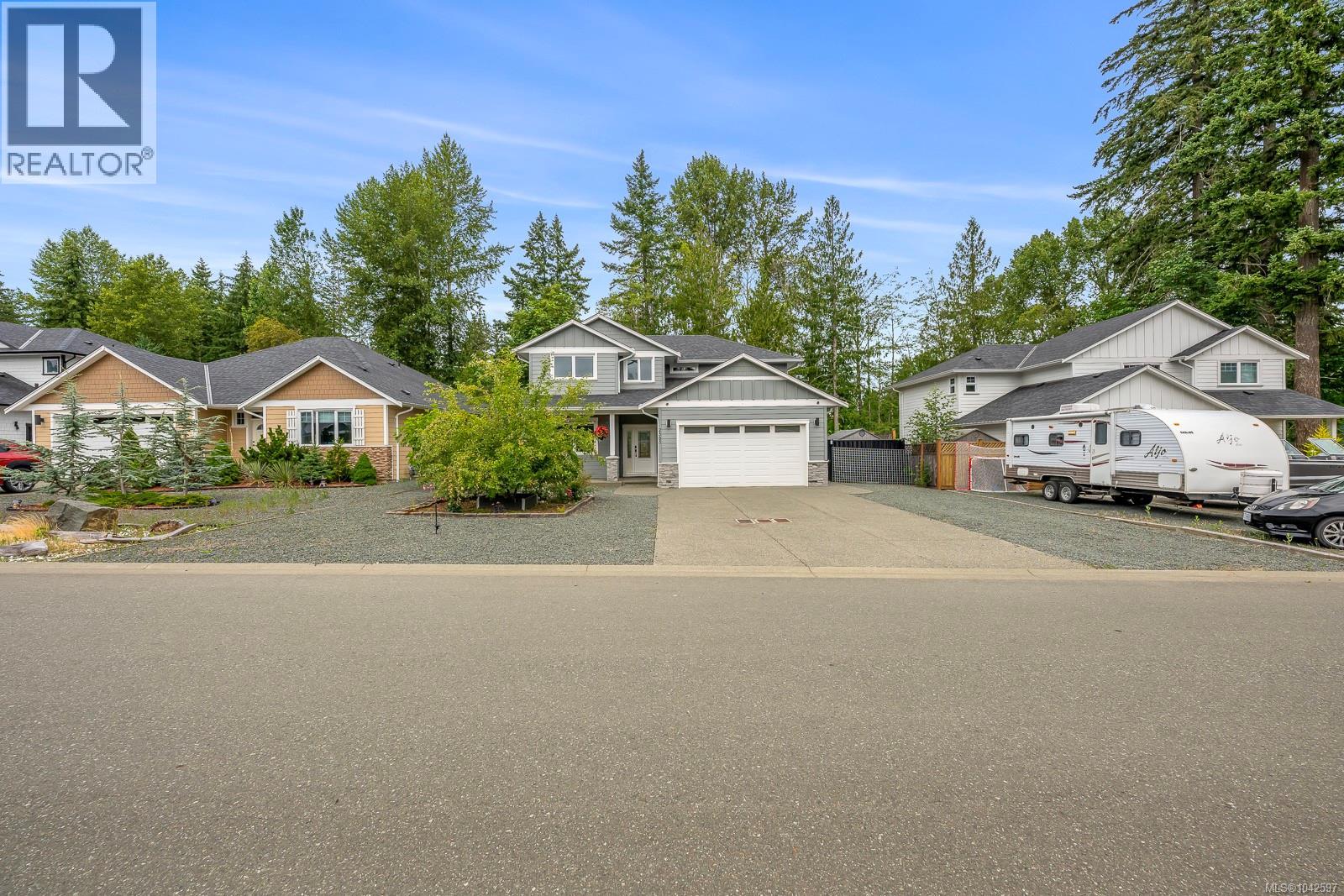 2583 Steele Cres, Courtenay