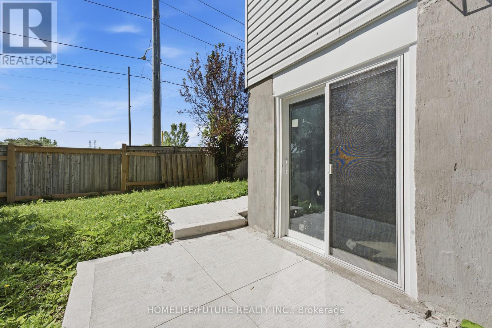 1 LOCKHART GATE - 46