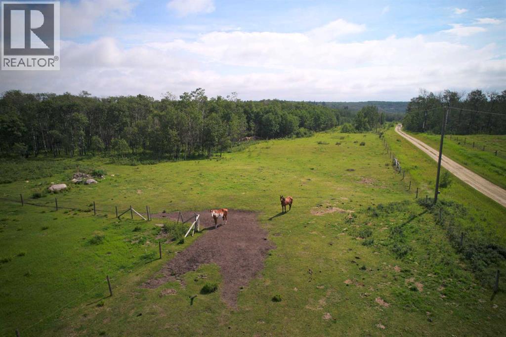 Listing photo – NW 6-42-24 W4, Rural Ponoka County
