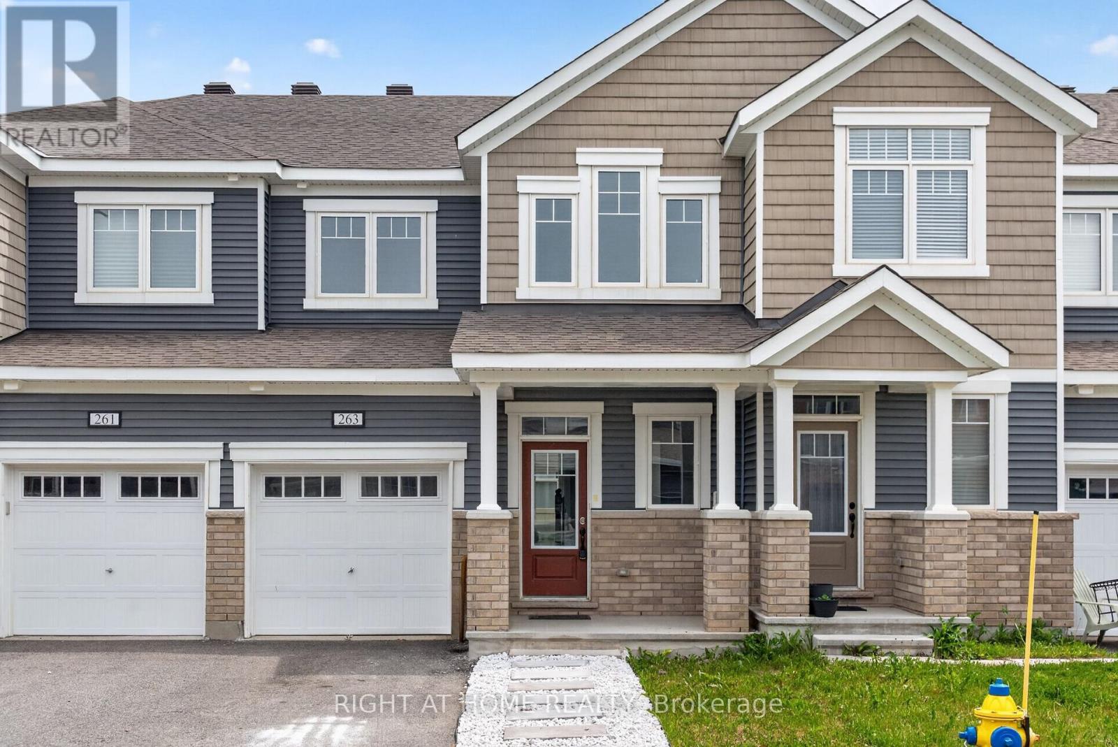 263 SWEETVALLEY DRIVE - 2