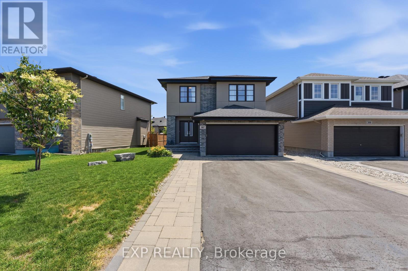 307 OXER PLACE - 1
