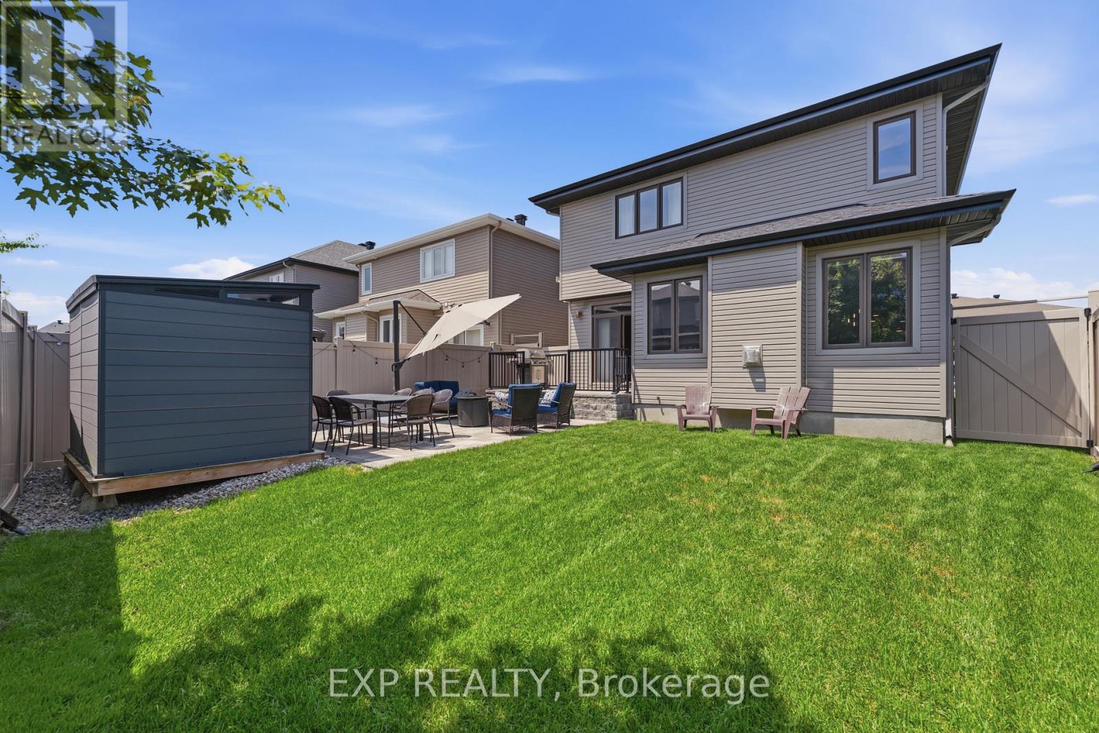 307 OXER PLACE - 20
