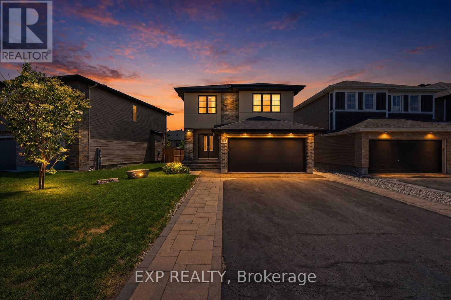 307 OXER PLACE - 3