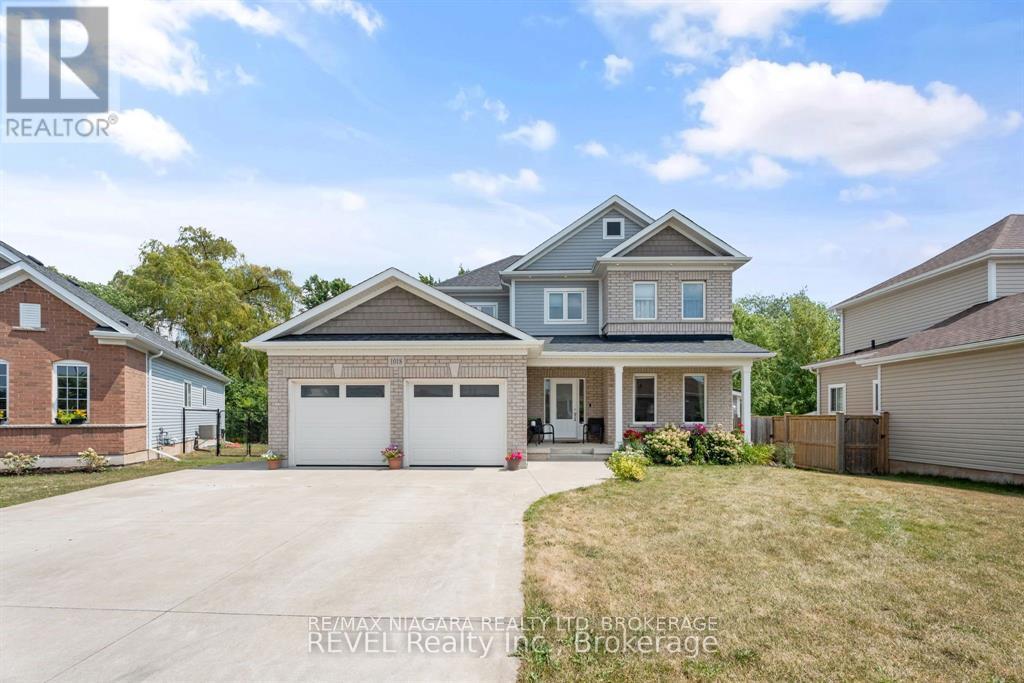 1018 KERBY STREET - 1