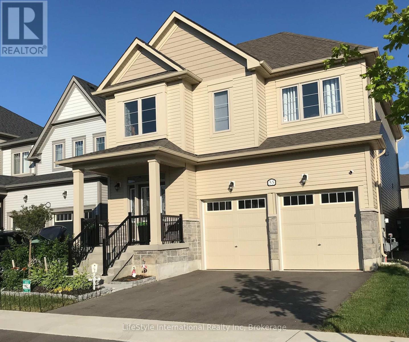 55 POVEY ROAD - 1