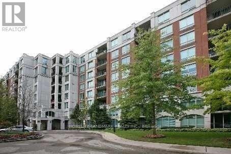 304 - 18 WILLIAM CARSON CRESCENT, Toronto (St. Andrew-Windfields) — photo 2