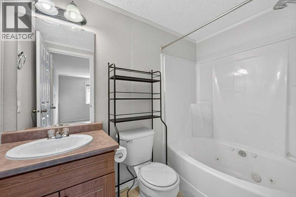 Main full bath