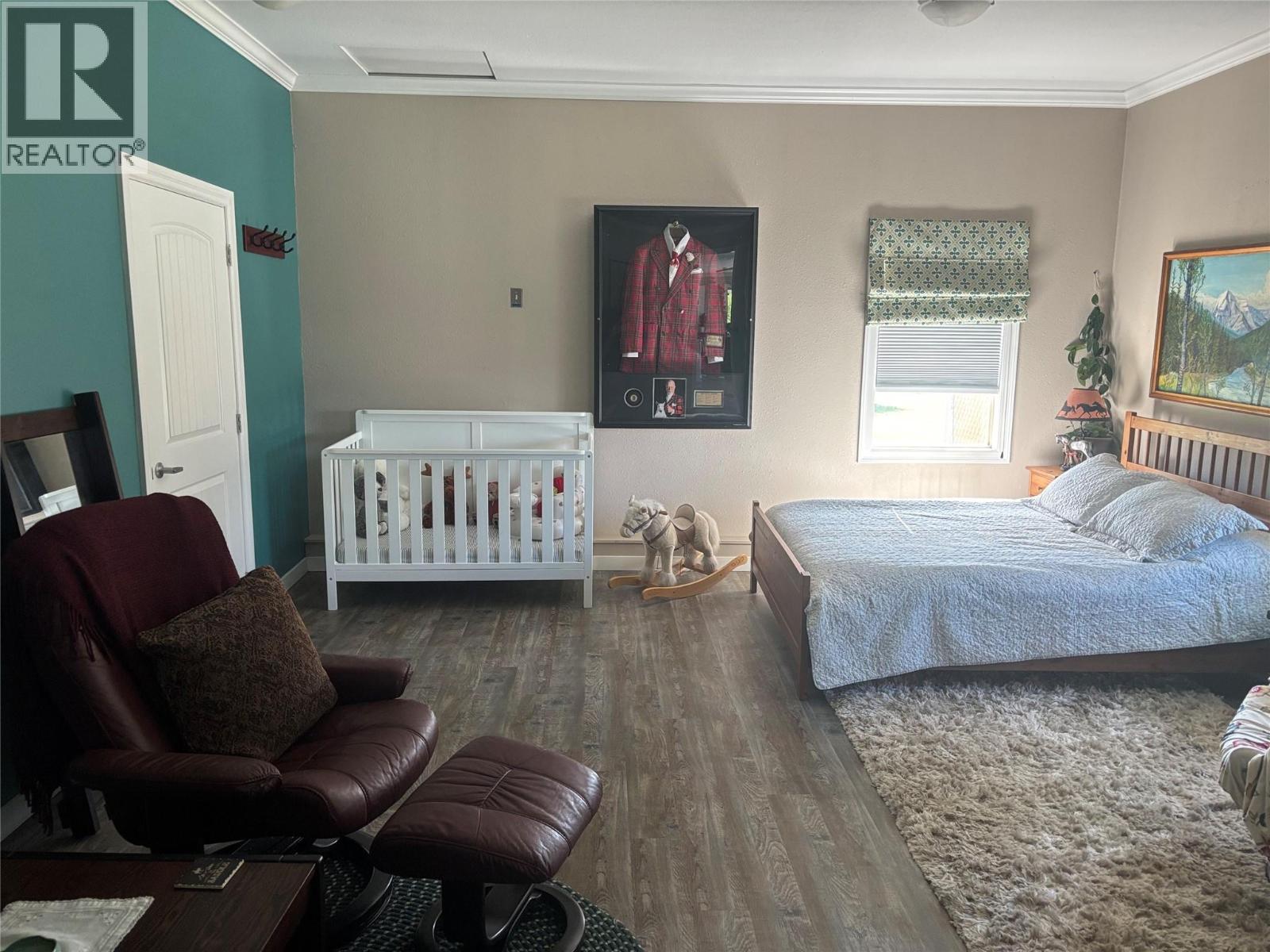 5045 Schubert Road, Armstrong