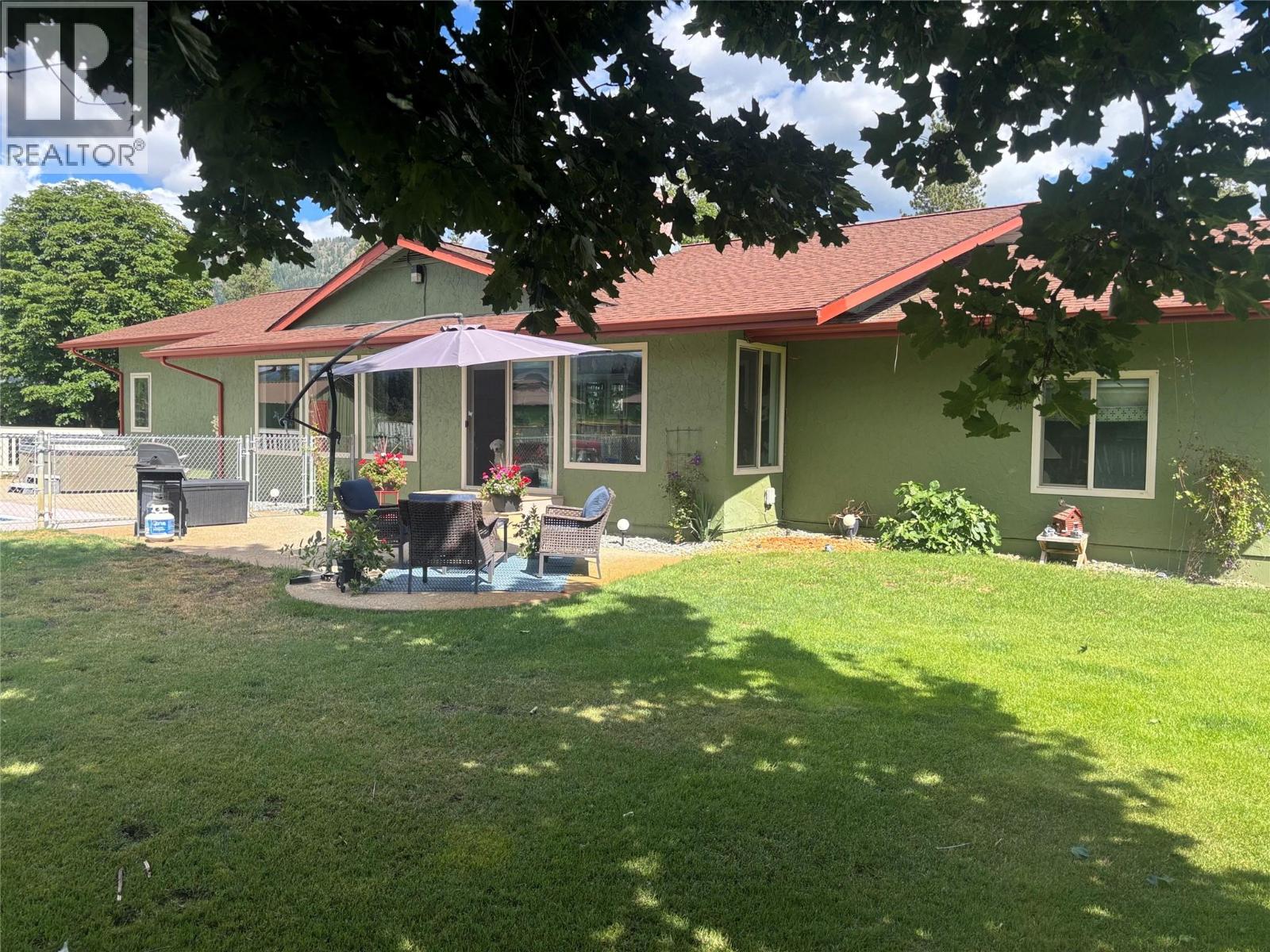 5045 Schubert Road, Armstrong