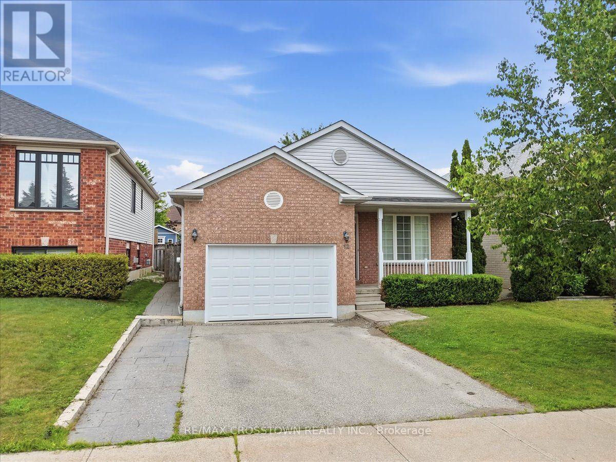 Listing photo of 12 DR. JONES DRIVE