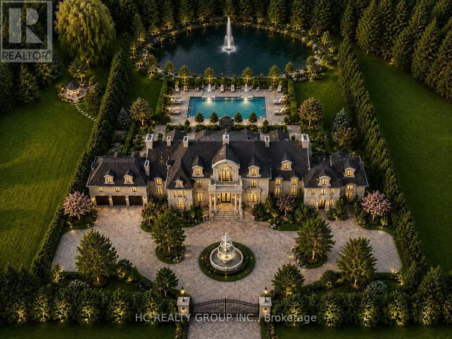 16 BERNADOTTE DRIVE - 1