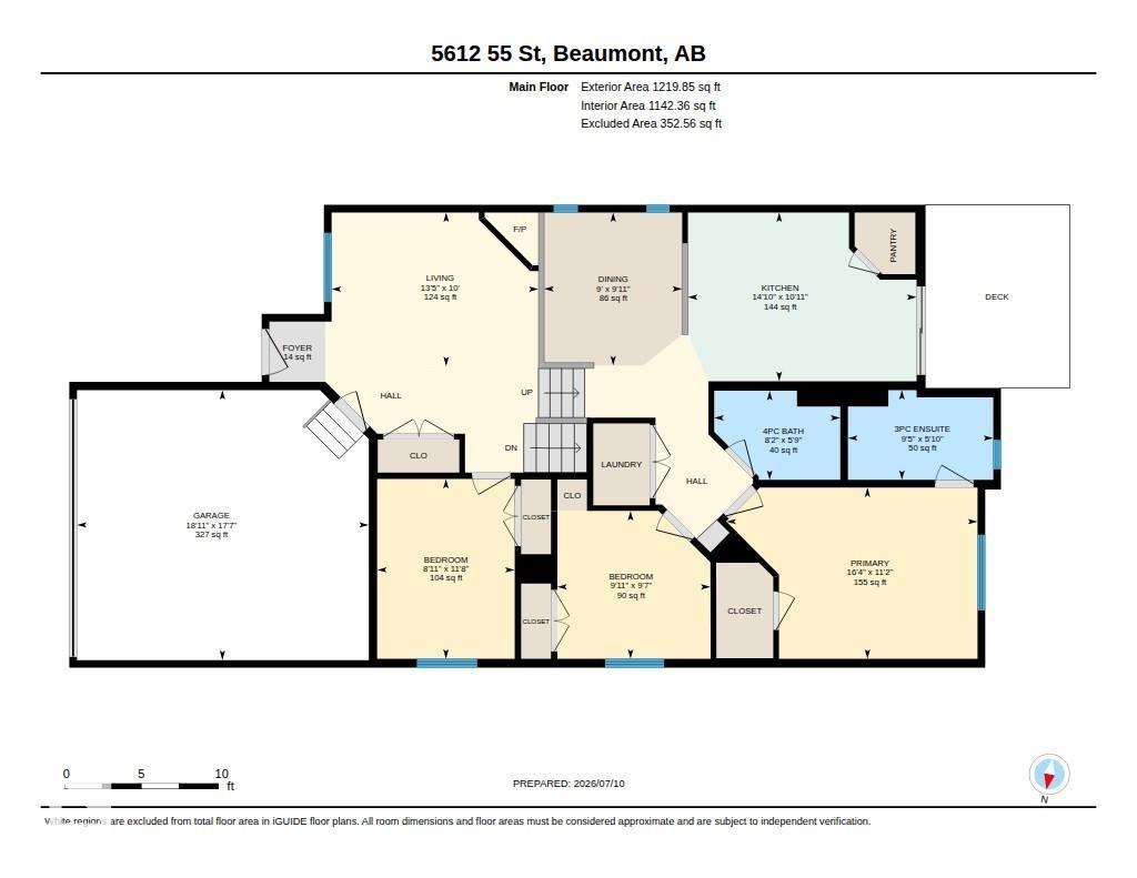 5612 55 ST - 20