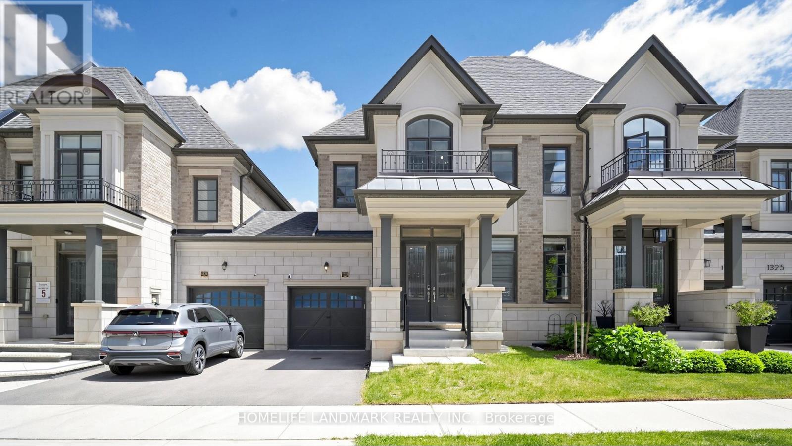 1329 MERTON ROAD - 1