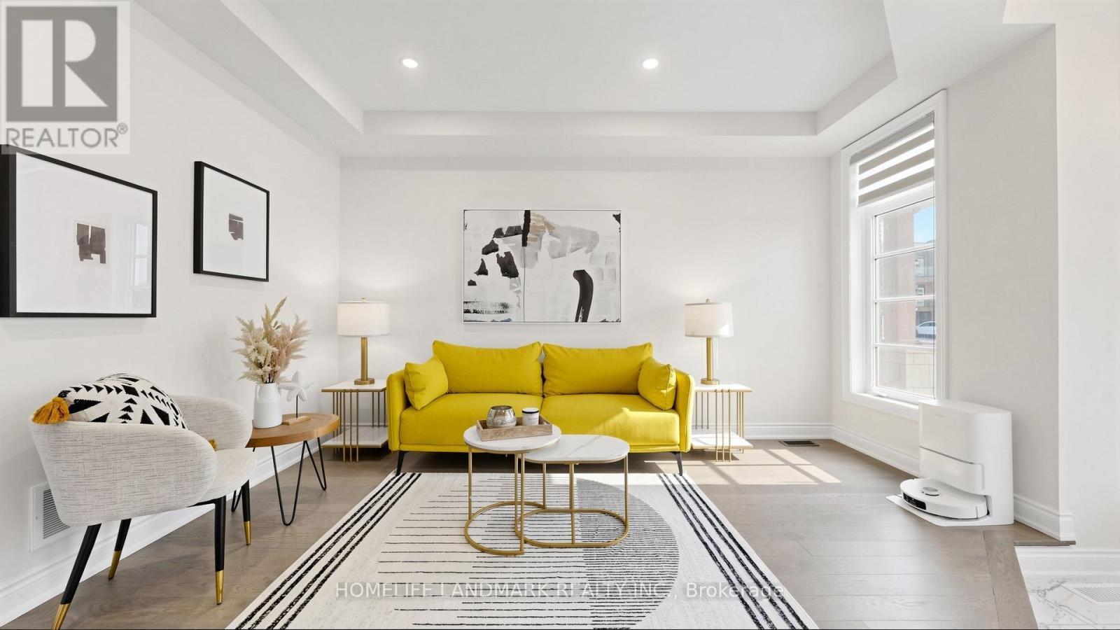 1329 MERTON ROAD - 3