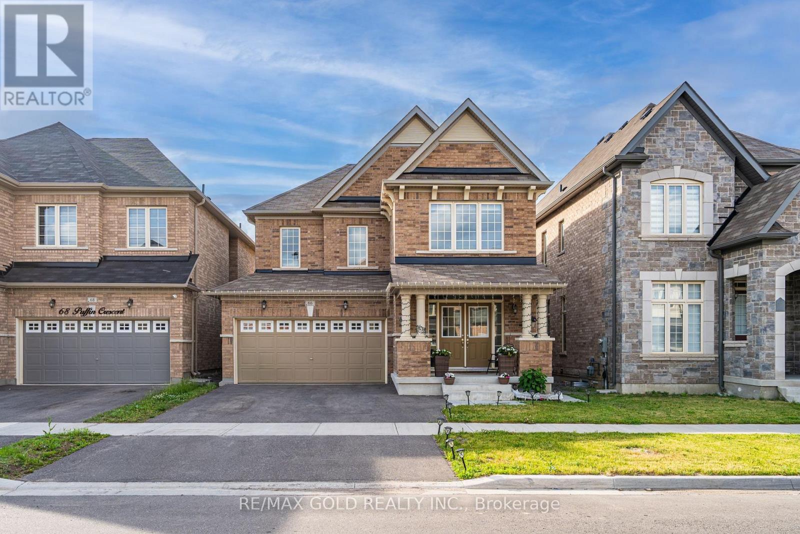 66 PUFFIN CRESCENT - 4