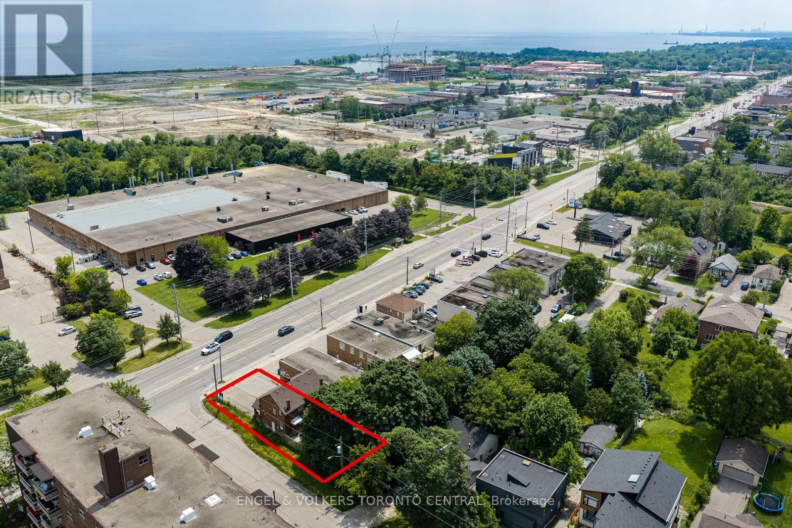 1199 & 1201 LAKESHORE ROAD E - Image 15
