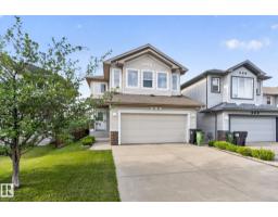 House for sale at 7858 170A Av NW, Edmonton — MLS® E4498270