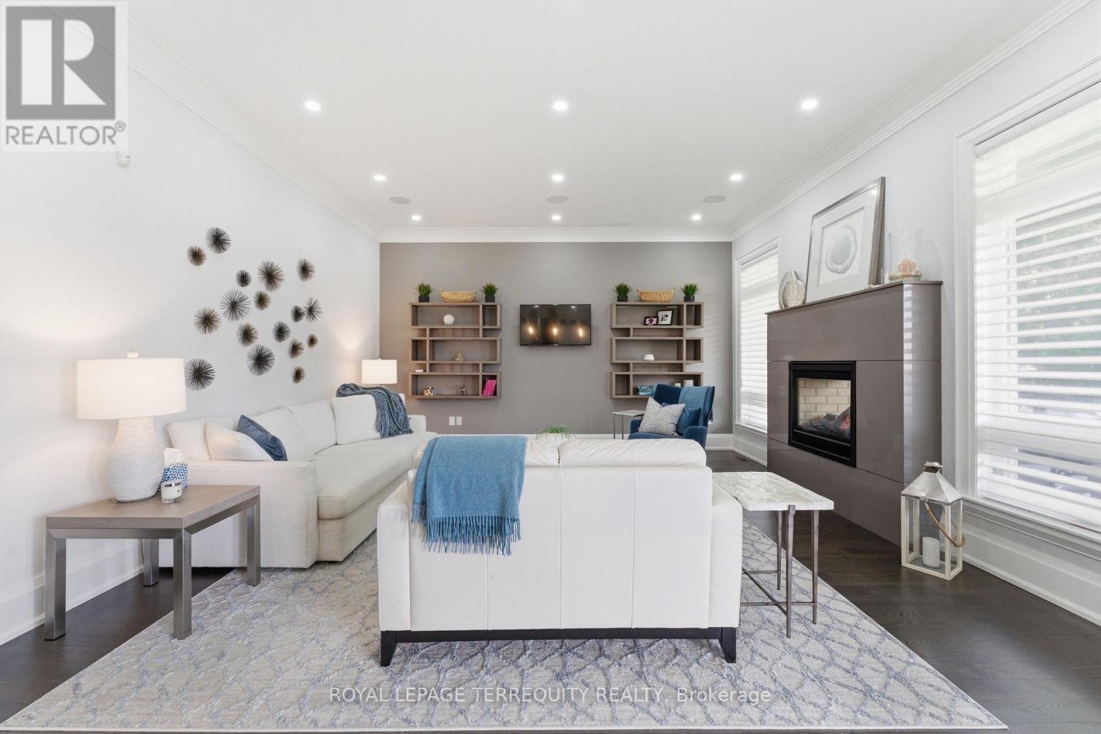 130 EDGECROFT ROAD - 14