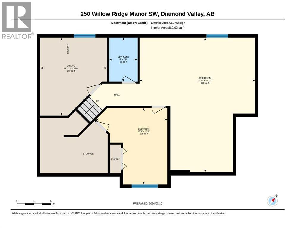 260 Willow Ridge Manor SW — photo 49