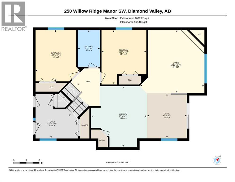 260 Willow Ridge Manor SW — photo 47
