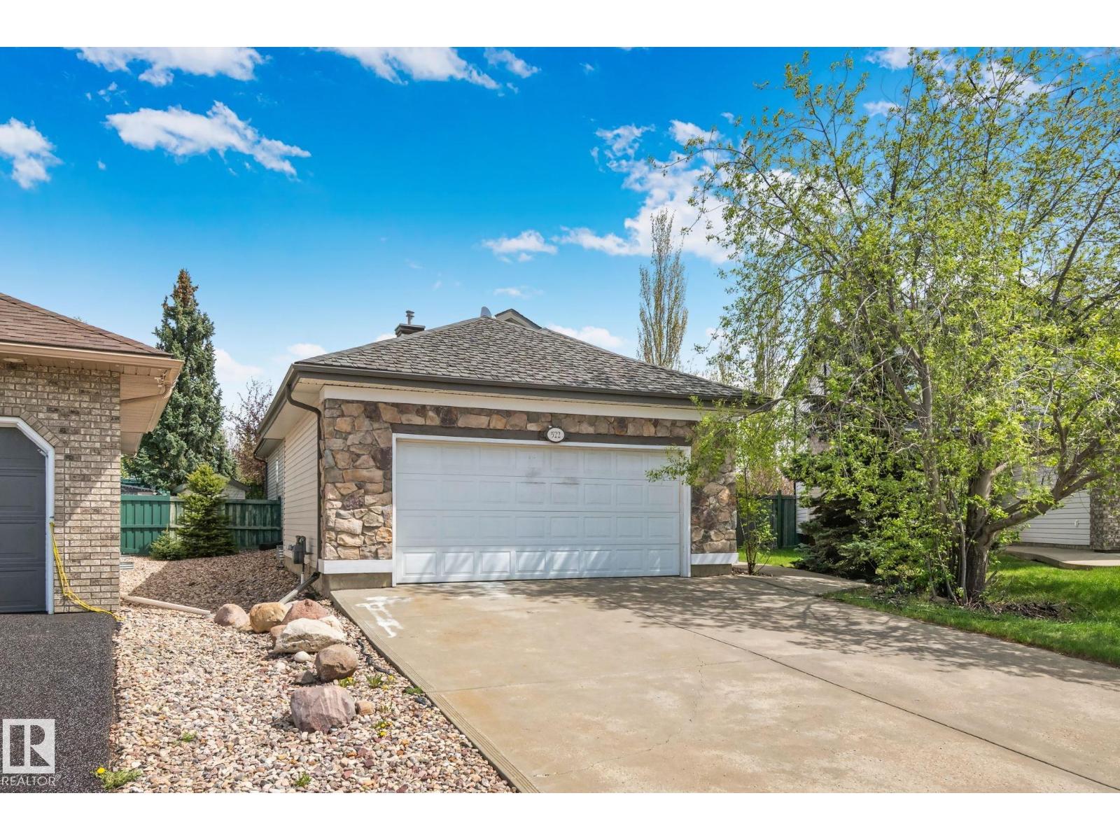522 HUNTERS WY NW - 1