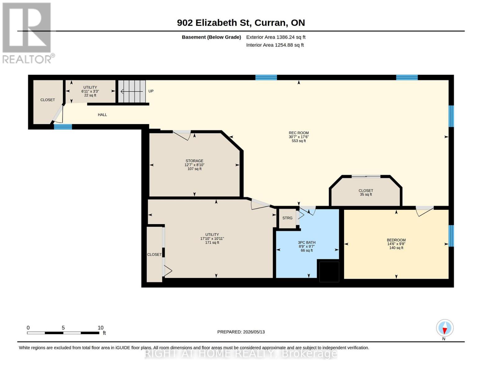902 RUE ELIZABETH STREET - 36
