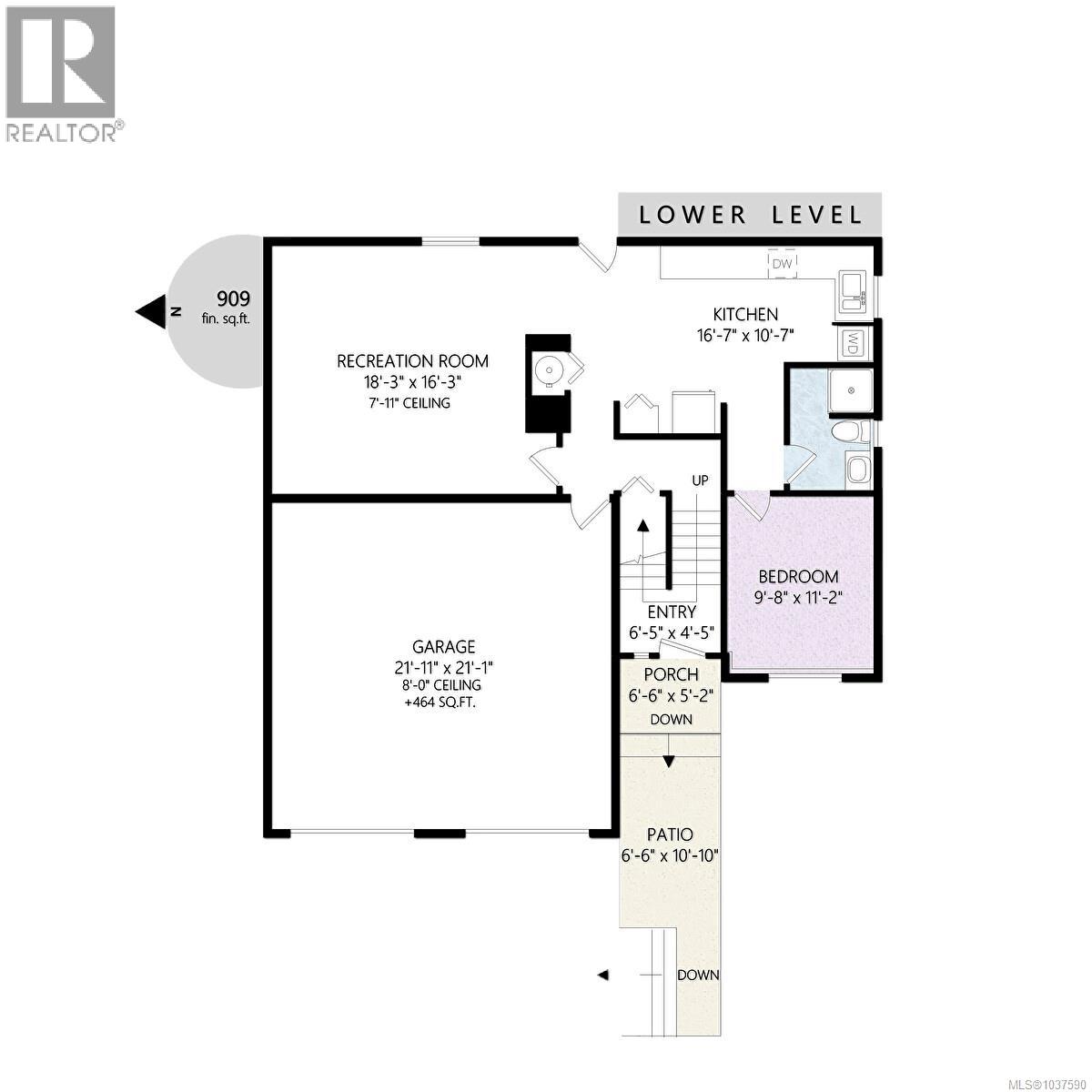 5536 Ventura Dr - 66