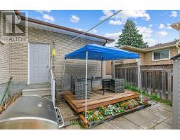 874 Sparrow Road, Newmarket, ON L3Y5P9 Photo 34