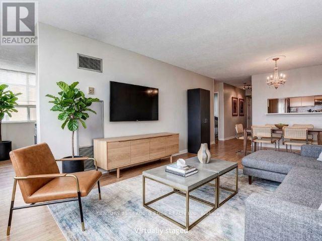 #815 1665 PICKERING PARKWAY - 1