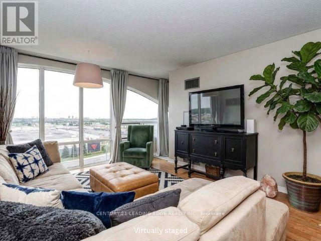 #815 1665 PICKERING PARKWAY - 3