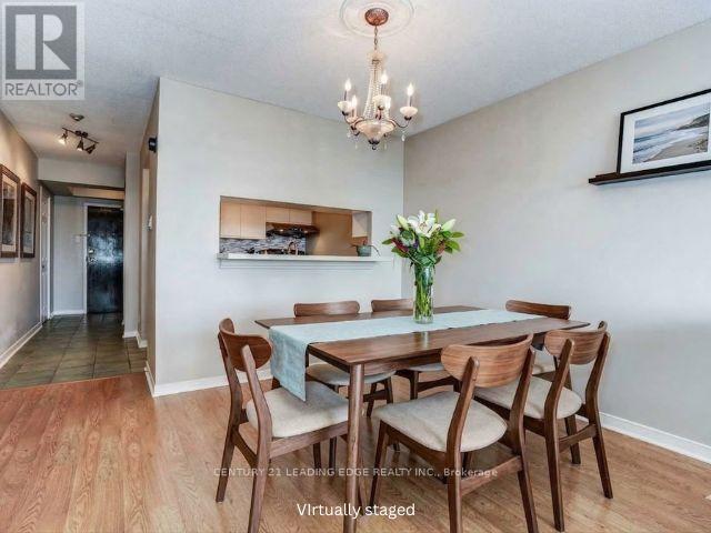#815 1665 PICKERING PARKWAY - 5