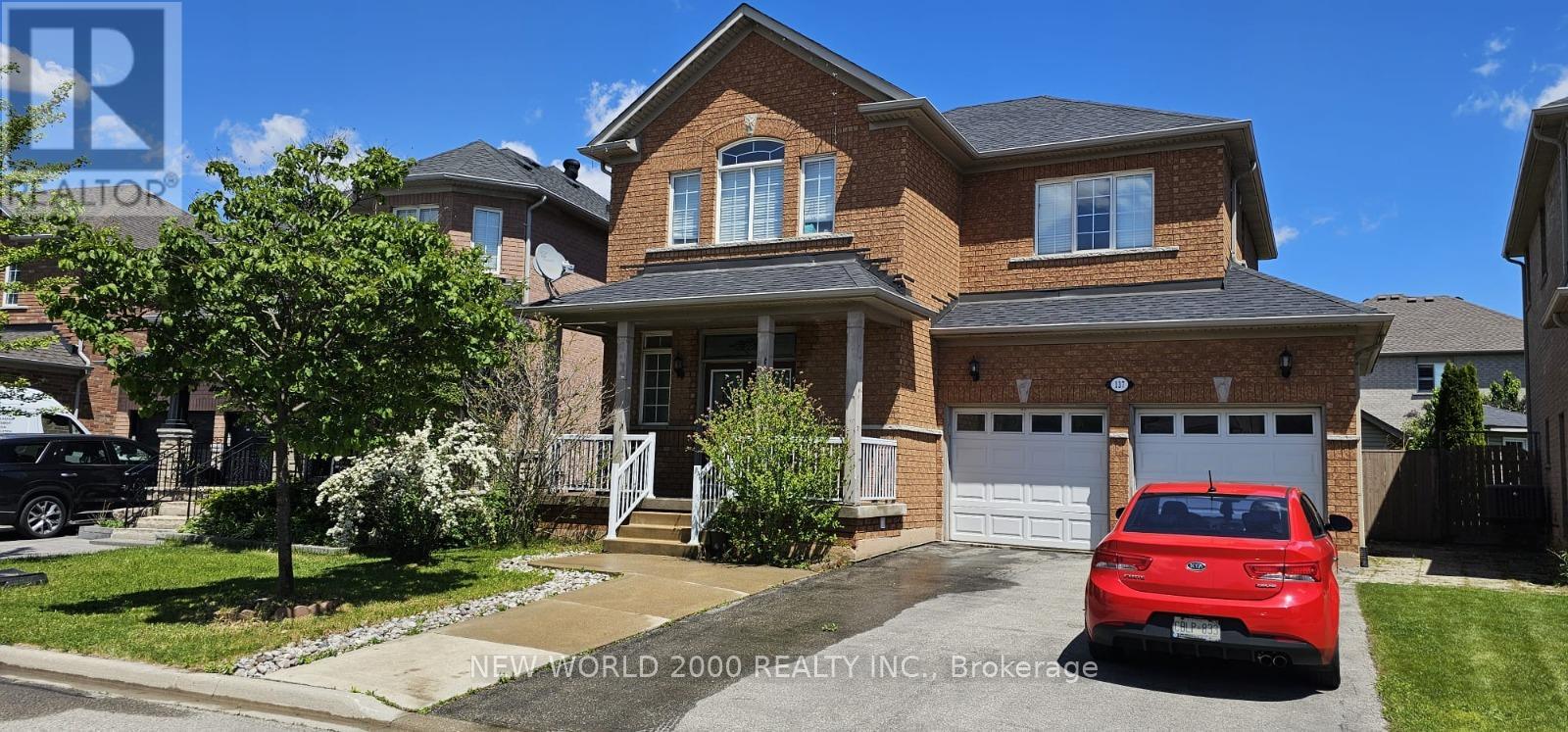 137 FITZGERALD CRESCENT - 1