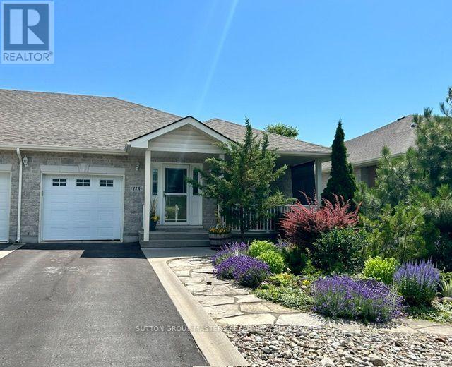 124 FARMSTEAD COURT - 1