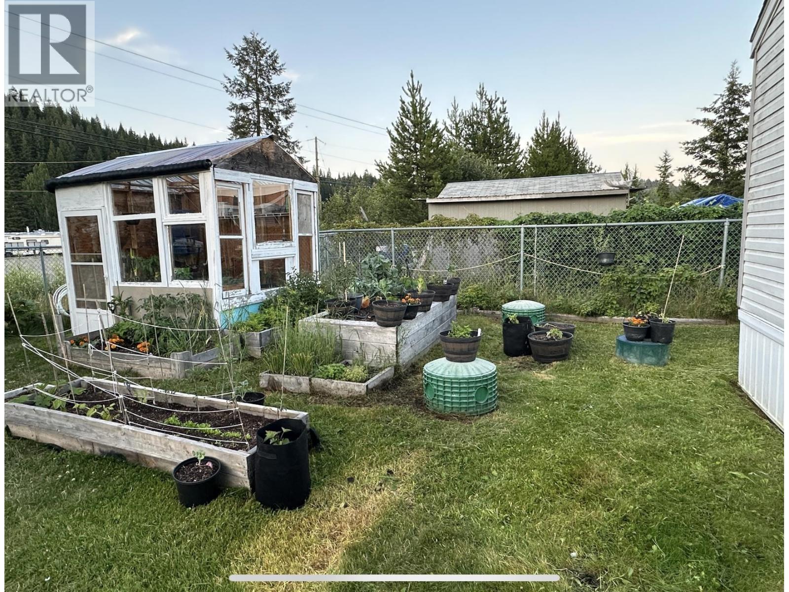 #45 5125 NORTH NECHAKO ROAD - 13