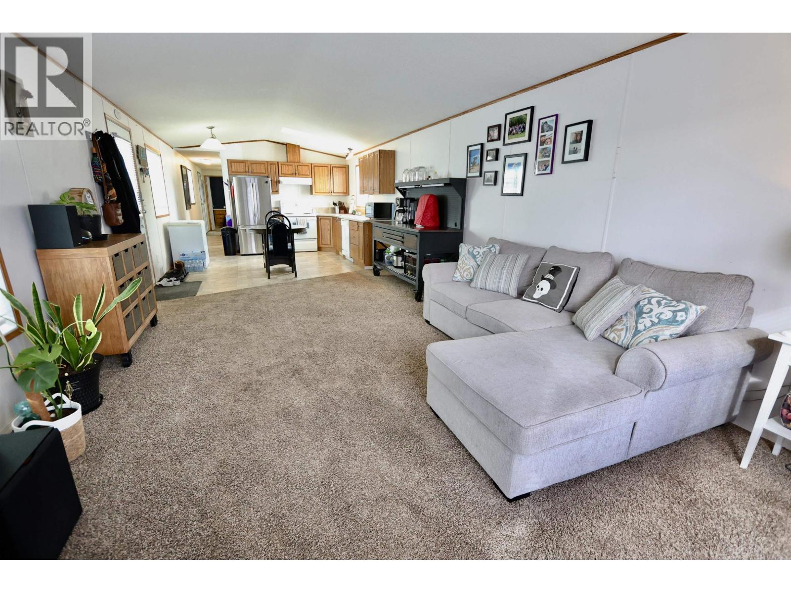 #45 5125 NORTH NECHAKO ROAD - 5