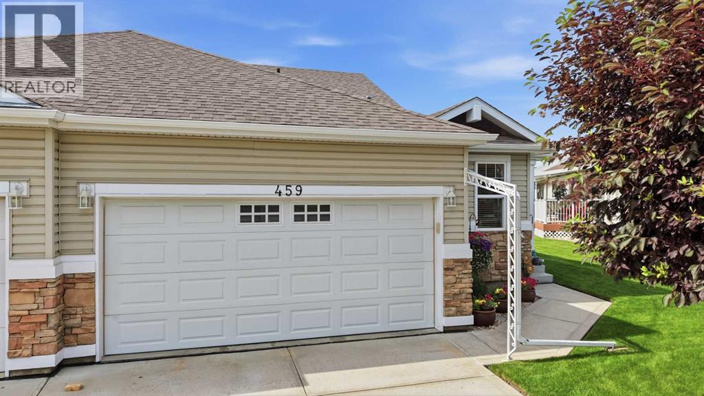 Listing photo – 459 Jenkins Drive, Red Deer