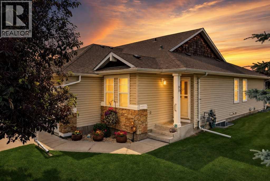 Listing photo – 459 Jenkins Drive, Red Deer
