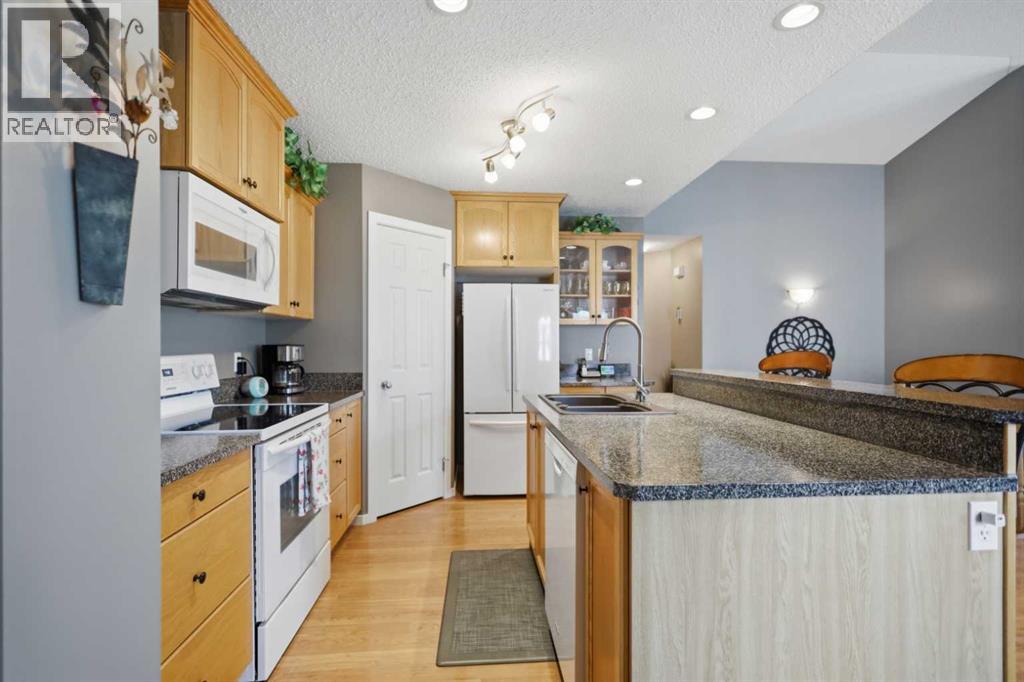 Listing photo – 459 Jenkins Drive, Red Deer