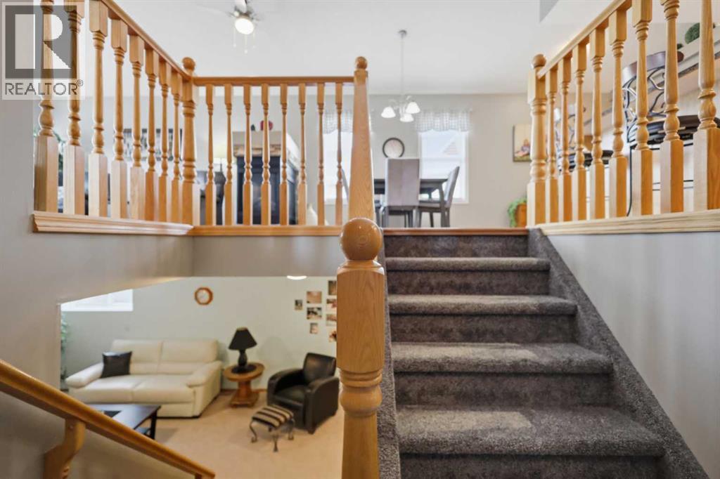 Listing photo – 459 Jenkins Drive, Red Deer