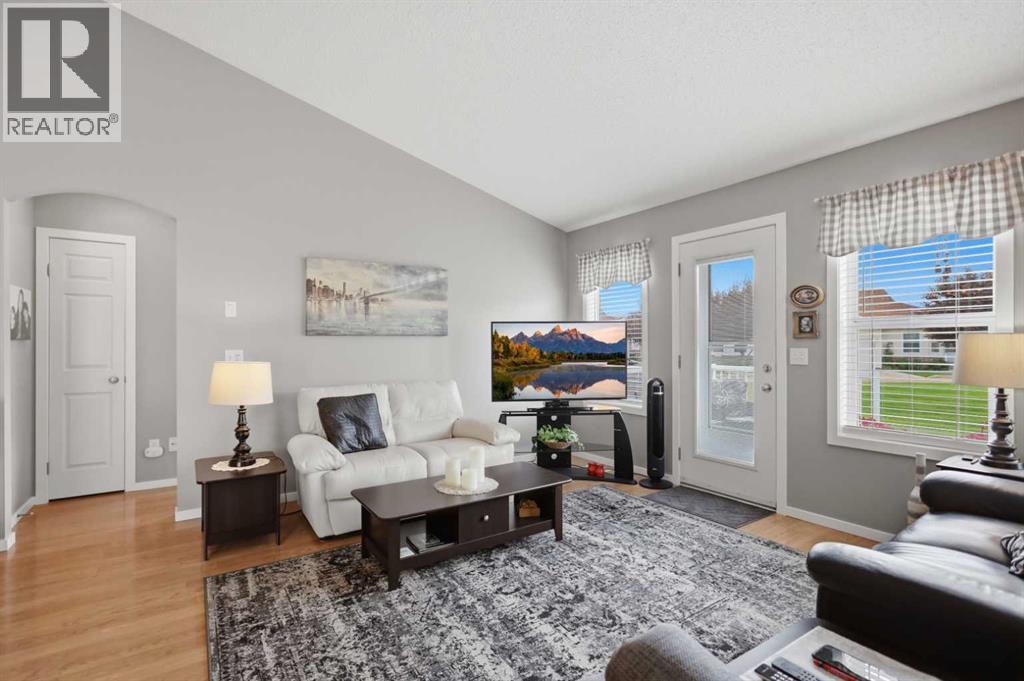 Listing photo – 459 Jenkins Drive, Red Deer