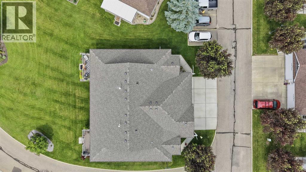 Listing photo – 459 Jenkins Drive, Red Deer